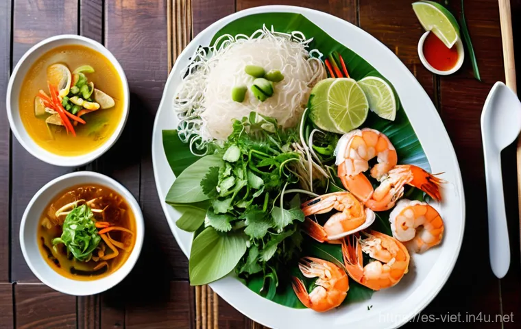 베트남 다낭 미케 해변 - **A dynamic yet relaxed scene on My Khe Beach, showcasing various activities and leisure.** The crys...