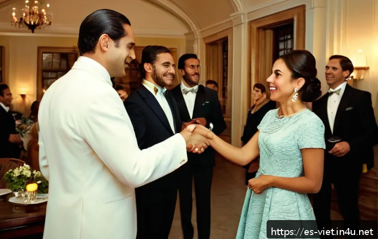 베트남 관광객을 위한 에티켓 관련 이미지 1