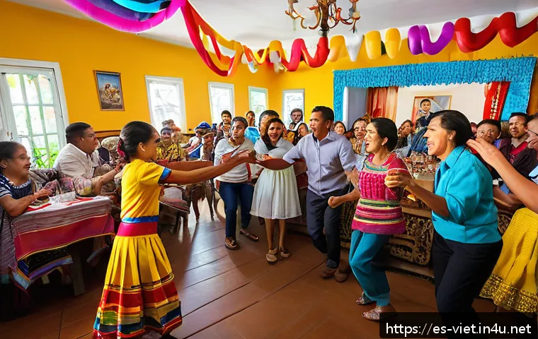 베트남 관광객을 위한 에티켓 관련 이미지 2